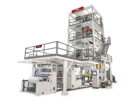 Best Plastic Extrusion Machinery