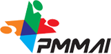 Logo of PMMAI - Plastic Machinery Manufacturers